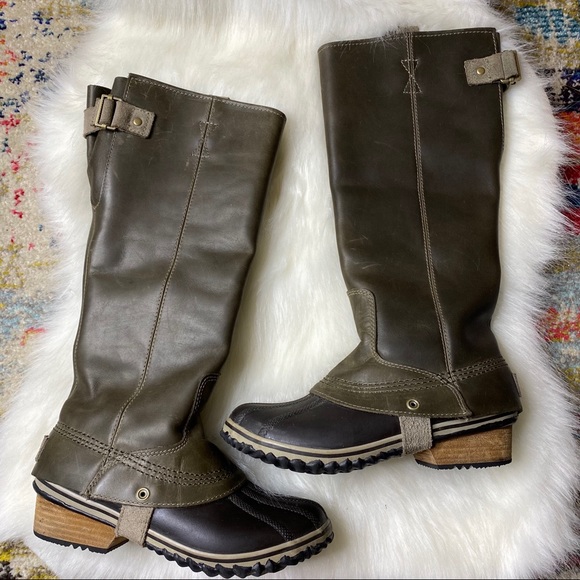 slimpack riding tall ii